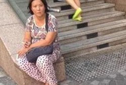 蓝洁瑛最新爆料,娱乐圈黑暗面全曝光